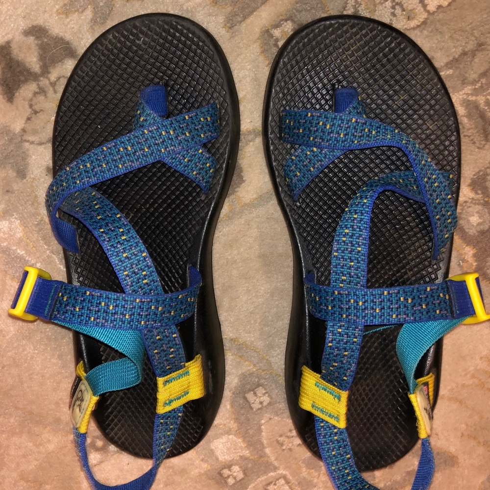 Chacos